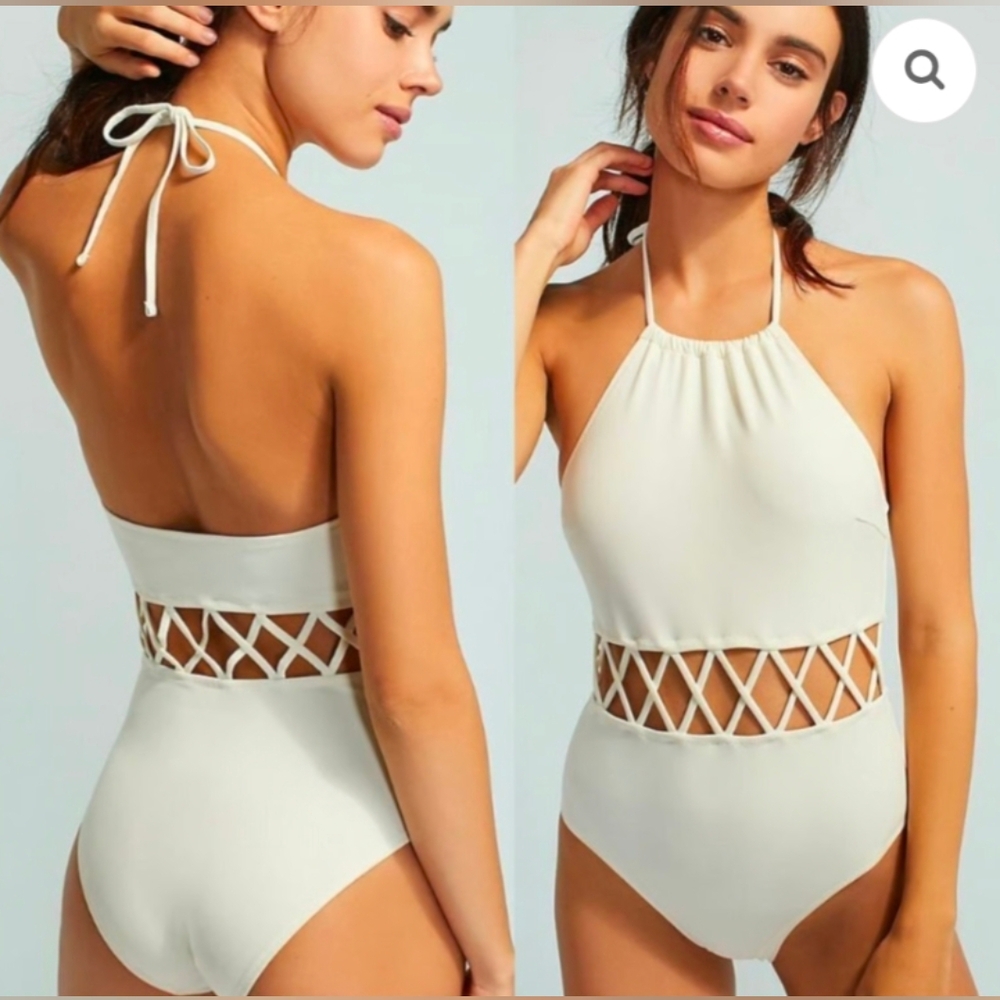 Solid & Striped, The Barbara One-Piece Swimsuit Sz.XS